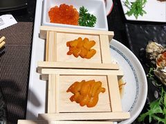 -德川家日本料理(中关村寰太大厦店)