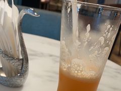 -深圳罗湖木棉花凯悦尚选酒店•大堂吧