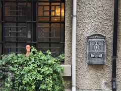 -上海鲁迅故居