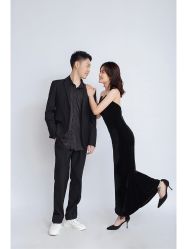 点击看大图 -蜜桃少女VISION写真馆(雁塔店)