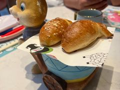 -水桶王国主题餐厅·聚会·生日派对·亲子活动·家庭套餐(亚龙湾希尔顿店)