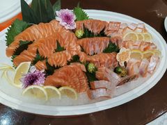 -川香鼎盛·川府家宴商务宴请(市桥富华总店)