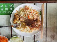 -217丰惠源抓饭(星湖街店)