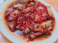 -贤花饭店(城阳店)