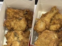 -肯德基(招远金城店)