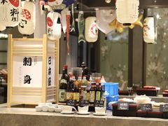 -太湖饭店玉兰厅(自助餐厅)