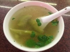 -猪脚洪隆江猪脚饭