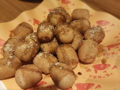 -成老灶火锅鸡(高东街店)