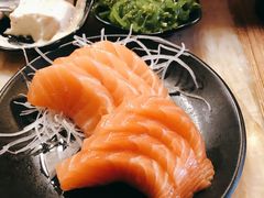 -昊·来了寿司(泡桐树店)