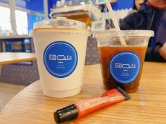 冰美式-OZ cafe(南昌路店)