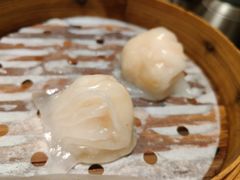 黑松露鲜虾饺-稻香酒家·35年老字号(侨光店)