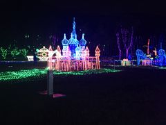 -幕燕滨江·长江观音景区