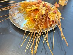 -谭家·钵钵鸡·蹄花·兔头(玉林南路店)