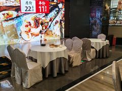 -万龙洲海鲜(大兴绿地缤纷城店)