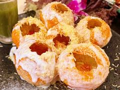 -克比叔叔印度餐厅Kebabs on the Grille (人民广场店)