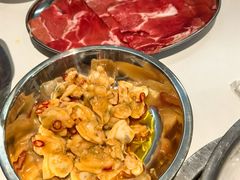 -行运海鲜食集(北京首店)