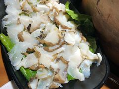 海螺-捞围鲜·港式打边炉(海阳路店)