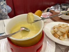 -安妮意大利餐厅(世贸天阶店)