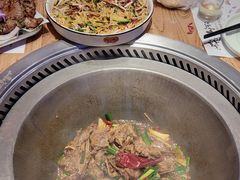 -山河屯铁锅炖·非遗铁锅炖(华强北店)