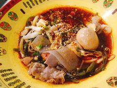 -红丫骨汤麻辣烫(汽车站店)