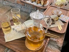 -想见你(咖啡·茶饮·甜品·江汉路店)