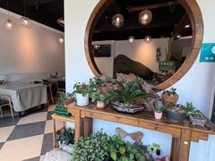 -茶油香闽南菜·花园餐厅(前埔店)