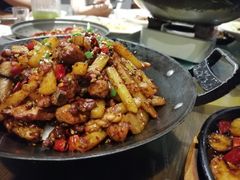 -自己人(九码头店)