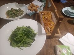 -老宁波1381餐厅(宏泰广场店)