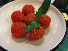 -伯顿西餐厅(厚街香榭丽店)