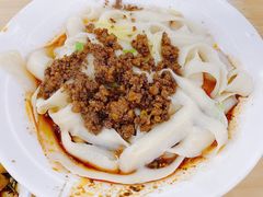 -华兴街自力面店