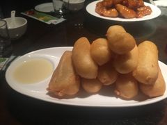 -玉林烤鸭店(垡头店)
