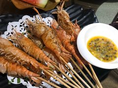 -79号渔船海鲜饭店(华强北店)