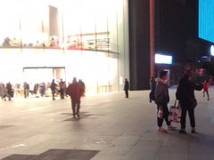 -Apple零售店(新街口店)