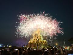 -泉城欧乐堡梦幻世界