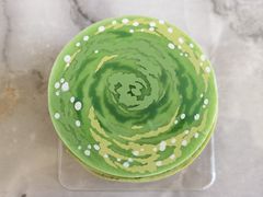 -好利来(朝外店)