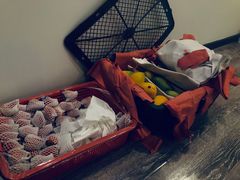 -菜园坝水果市场