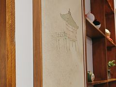 -衣川小森林·料理·寿司(鸿铭中心店)