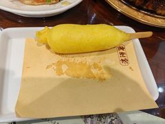 -老厨家(中央大街西七道街店)