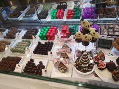 -GODIVA(国际金融中心店)