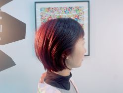 -FINE HAIR造型沙龙