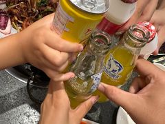 -揽月斋炙子烤肉·清真(安定门·五道营店)