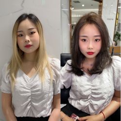 -FIND·M salon