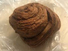 卷卷糖火烧-穆民食品(牛街店)