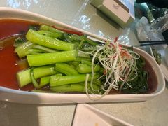 -陈江波老鸭煲(化工路店1号店)