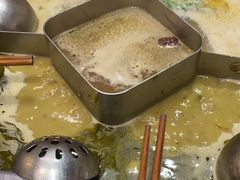 -巴庄重庆火锅(太康一店)