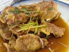 -杨记小骨头羊杂馆(南五马路店)