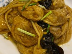 -灵福缘私房菜·农家菜(拈花湾·灵山大佛必推店)