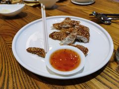 -天府中餐厅·粤菜·海南菜·生猛海鲜(三亚海棠湾洲际度假酒店)