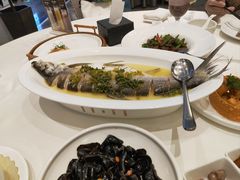 -万龙洲海鲜(大兴绿地缤纷城店)