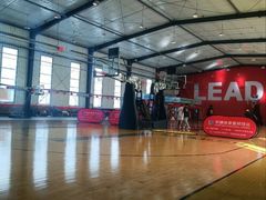 -利德体育篮球运动培训中心